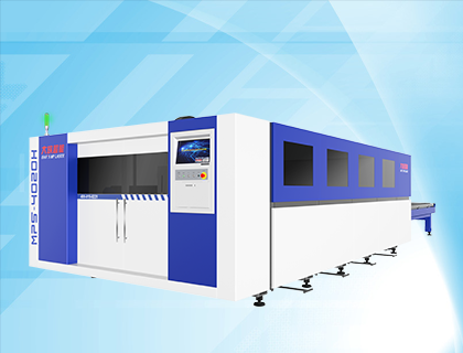 激光切割機(jī)設(shè)備廠家哪家好?