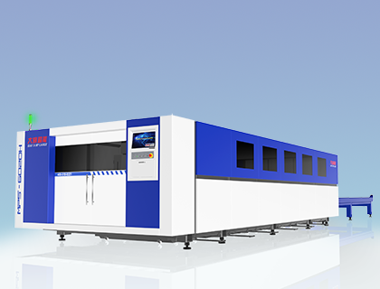 切割效果好的金屬激光切割機(jī)廠家