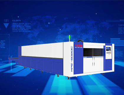 金屬激光切割機(jī)生產(chǎn)廠家哪個(gè)好?如何進(jìn)行有效選擇