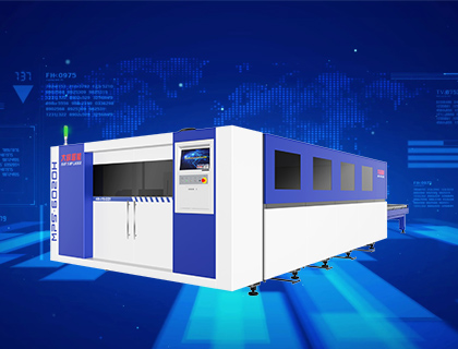 光纖激光切割機(jī)與剪板機(jī)哪個(gè)好?