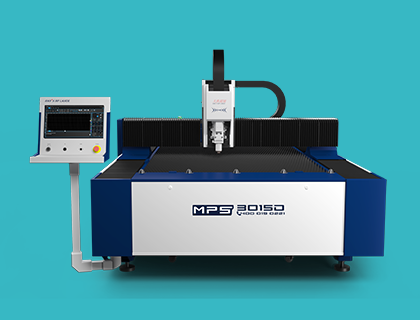 什么是鐵板激光切割機，金屬激光切割機價格多少