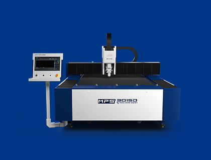汽車配件激光切割機(jī)